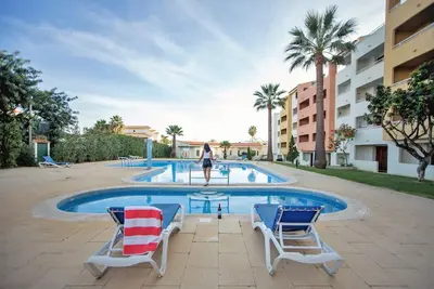 Image de Love Albufeira - Appartement de vacances
