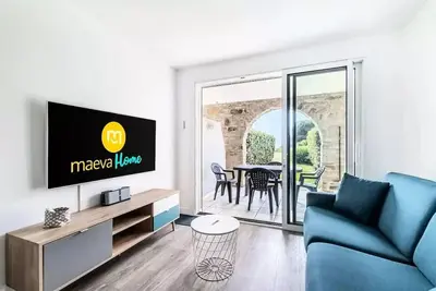 Image de Studio Confort - (4 personnes)