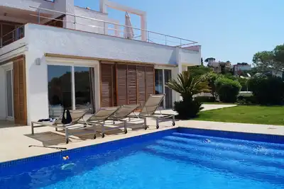 Image de Villenpark Playa Arena Maison Verena