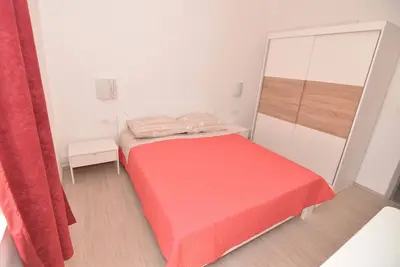 Image de Appartement de deux chambres prés de la plage Tkon, Pasman (A-16589-c)