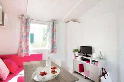 Image de Le Super Mercure  2ch. 4 personnes