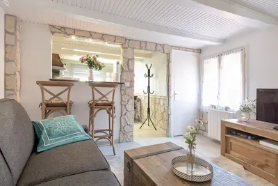 Image de Annecy Faubourg Sainte Claire 4 pers + terrasse 45 m2