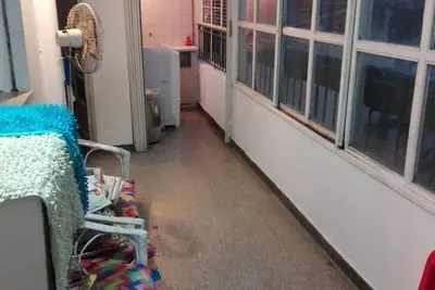 Image de grand appartement dans le centre de Tucumán loyer par jour