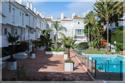 Image de appartement Rest Nueva Andalucia, Puerto Banus