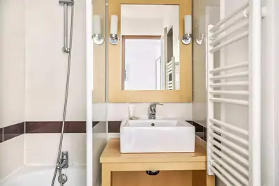 Image de Appartement 2 pièces Confort - (5 personnes)