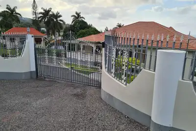 Image de Rose View Apartment - Un sentiment tranquille