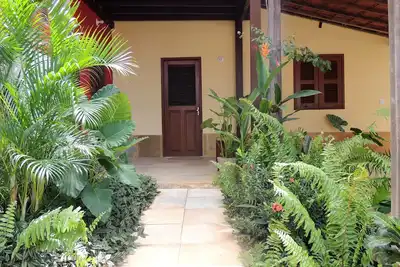 Image de Notre maison à Jeri 1