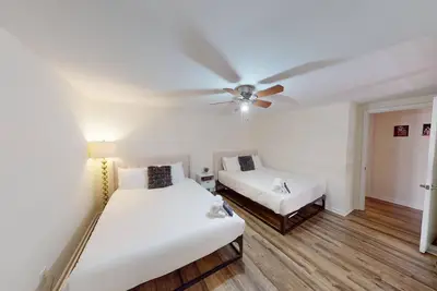 Image de La suite Loretta à 107