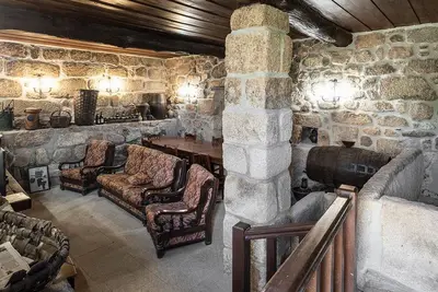 Image de Casa do Castanheiro / Quinta de Santa Isabel - Appartement Ii