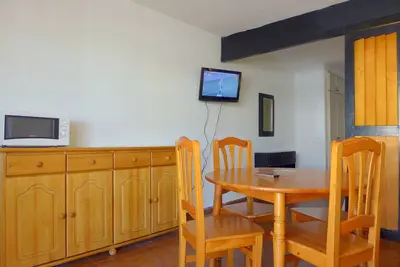 Image de Apartamentos Alboran 24