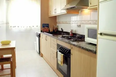 Image de Apartamentos Almazor-6