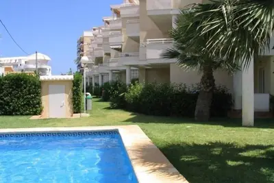 Image de Apartamentos El-Faro-45