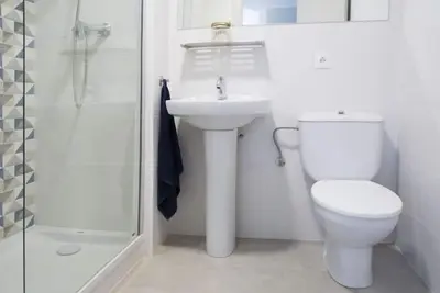 Image de Apartamentos Estartit-Confort-46