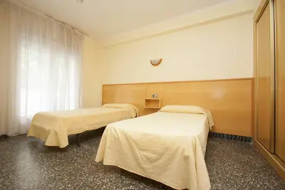 Image de Apartamentos Goya-68