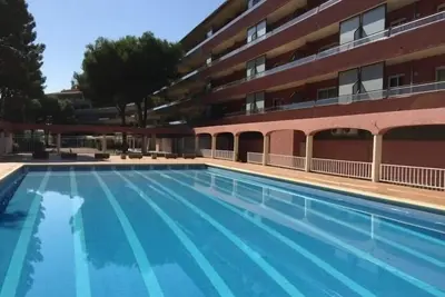 Image de Apartamentos La-Pineda-46