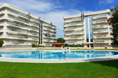 Image de Apartamentos Larimar-46