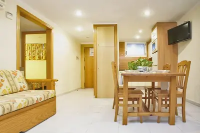 Image de Apartamentos Los-Peces-24