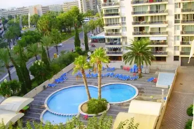 Image de Apartamentos Los-Peces-46