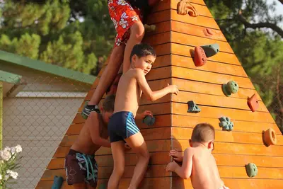 Image de Camping Neptuno