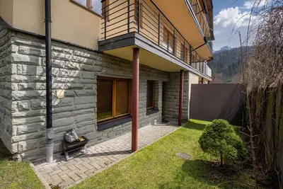 Image de RentPlanet - Apartament Krzeptówki