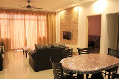 Image de Appartement Sl Crown Crown Imperial Court
