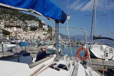 Image de B & Boat Cetara and Travel