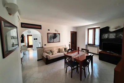 Image de Bel appartement situé au coeur du centre historique de Monterosso