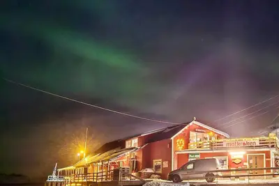 Image de Maison de vacances pour 6 a Rebbenes