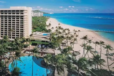 Image de Hilton Hawaiian Village, Grand Waikikian 2 chambres. Toutes les semaines, les meilleurs tarifs!