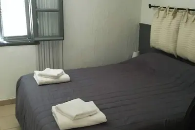 Image de L'Orange Amere 09<br>Bungalow 4 personnes