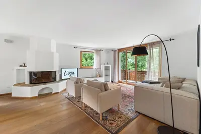 Image de Appartement 4 pièces d'env.