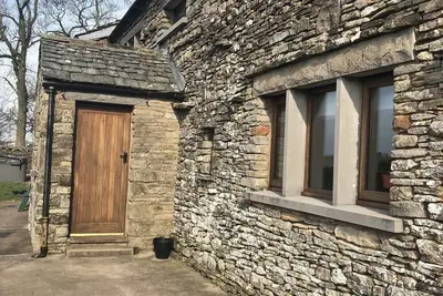 Image de Conversion de la grange avec une vue imprenable