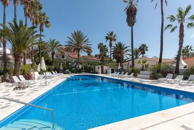 Image de Morro 1 - Two Bed avec vue mer