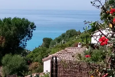 Image de Jolie maison 2 chambres à 5mn à pied de la plage