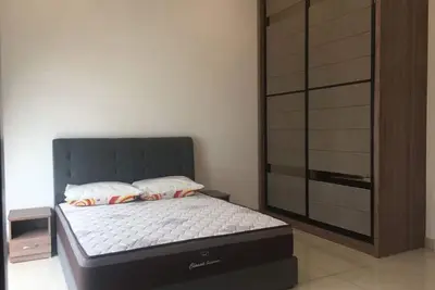 Image de À vendre / louer / hébergement: bungalow Sebana Cove