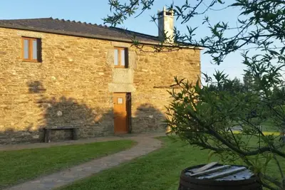 Image de Maison Rigueira Ă Cospeito
