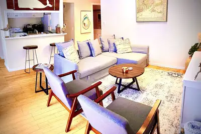 Image de Condo Moderne De 2 Chambres Cape Cod - New Seabury