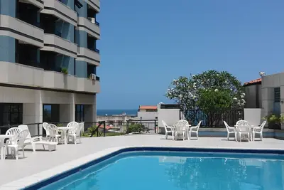Image de Appartement à Barra - situé à 200 mètres de la mer et le carnaval.