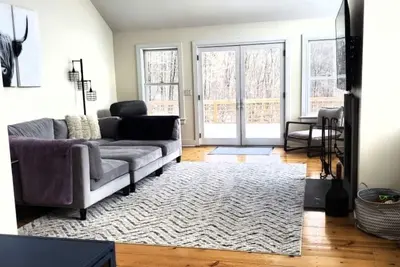 Image de Serene Berkshires Location de vacances en famille sur 45 acres