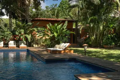 Image de Belle maison à Arraial d'Ajuda! !