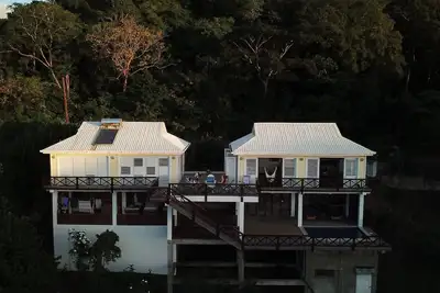 Image de Villa Longue-Vue - Carriacou, Grenadines