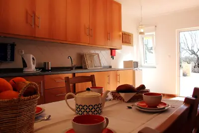 Image de Casa da Avelaneira - Quinta da Eira Velha - Marvão - Portalegre - Alentejo