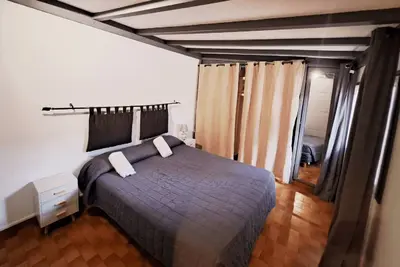 Image de Les Amandiers 15<br>Appartement supérieur 4 personnes
