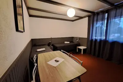 Image de Les Hibiscus 04<br>Bungalow suéprieur 4 personnes