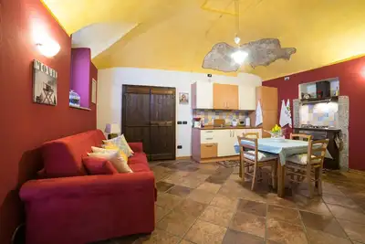 Image de Corte alla Rocca Appartement confortable dans Arona Lac Majeur près de Stresa