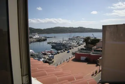 Image de Appartement - La Maddalena
