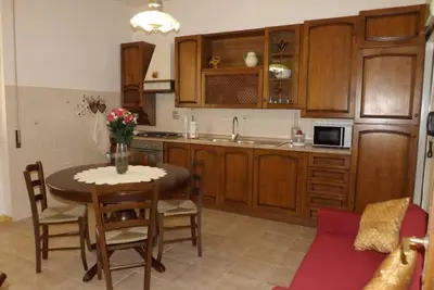 Image de Appartement \" Des Fleurs \" à PROXIMITè Du Centre De Florence