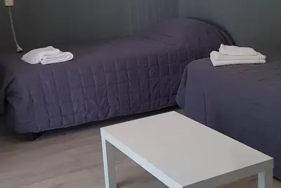 Image de Les Eucalyptus 02<br>Bungalow supérieur 4 personnes