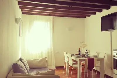 Image de Casa Elia Venise. . .