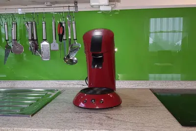 Image de Foire / appartement de vacances près de l'aéroport de Köln-Messe